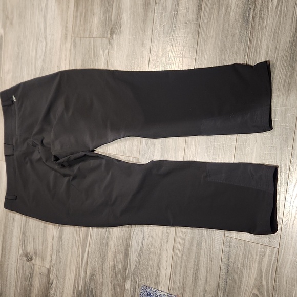 NWOT Club CR Ride Men's Fat Jack soft shell work & ride pants sz XL - Picture 4 of 4